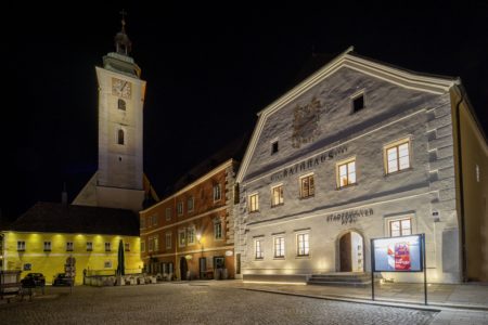 Historisches Stadttheater